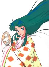 BUY NEW urusei yatsura - 21545 Premium Anime Print Poster